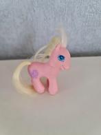 My Little Pony Baby Fleur 7 cm / hasbro 1999, Kinderen en Baby's, Speelgoed | My Little Pony, Ophalen of Verzenden, Zo goed als nieuw