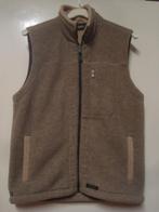 Débardeur Aigle THERMO TK, gilet sans manches bien chaud, Verzenden, Beige, Zo goed als nieuw, Maat 36 (S)
