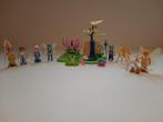 pakket Playmobil Fairies, Ophalen, Zo goed als nieuw, Complete set