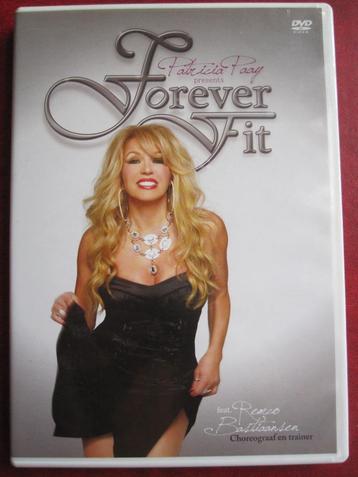 Patricia Paay presents Forever Fit beschikbaar voor biedingen