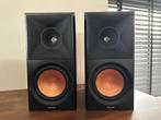 Klipsch RP-600M II boekenplank stereo speakers met garantie, Audio, Tv en Foto, Overige merken, Ophalen of Verzenden, Zo goed als nieuw