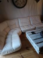 Woonkamer, Huis en Inrichting, Ophalen, Gebruikt, Leer