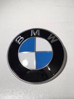 Embleem achter BMW 5-serie G30 ('17-'18) 7463715, Auto-onderdelen, Klein materiaal, Gebruikt, Ophalen of Verzenden