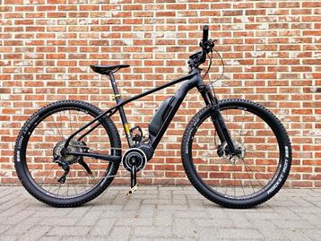 Merida Electrische mountainbike Maat Large beschikbaar voor biedingen