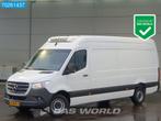 Mercedes Sprinter 317 CDI Automaat L3H2 Nwe model Koelwagen, Auto's, Bestelwagens en Lichte vracht, Automaat, Euro 6, 4 cilinders