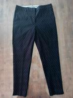 zwarte dames broek maat 42 jbc, Maat 42/44 (L), Ophalen of Verzenden, Zo goed als nieuw, Lang