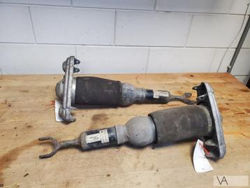 Audi A6 Allroad 2000 -2005 schokdemper achter luchtveer €75 beschikbaar voor biedingen