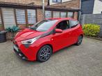 Toyota Aygo 1.0 VVT-i play 2, Auto's, Voorwielaandrijving, Testrit aan huis, Stof, Start-stop-systeem