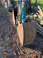 Funderingsgrijper, Ophalen, Overige, Overige typen