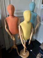 Mannequin- paspop, Ophalen, Zo goed als nieuw, Paspop