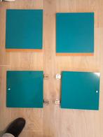 Portes encastrables Kallax, Enlèvement, Comme neuf