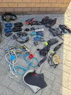 DUIKEN, Watersport en Boten, Ophalen, Gebruikt