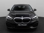 BMW 1-serie 116i Advantage, 5 places, Série 1, 109 ch, Noir