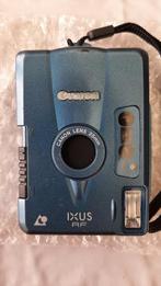CANON Ixus AF-compactcamera, Ophalen of Verzenden, Gebruikt, Compact, Canon