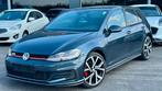 Vw Gti 230ch  2018   79.000km, Stof, 4 cilinders, Bedrijf, 5 deurs