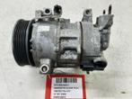 AIRCO POMP Citroën Berlingo (01-2008/04-2021) (9802875780), Gebruikt, Citroën
