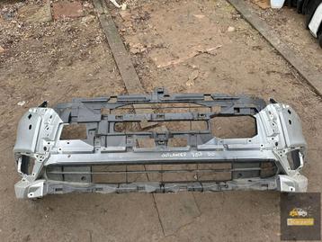 Mitsubishi Outlander III Lift 18-22 voorbumper beschikbaar voor biedingen