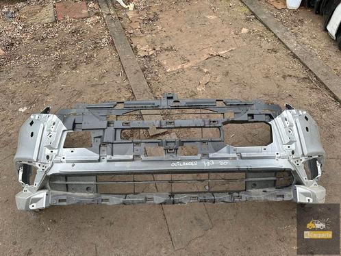 Mitsubishi Outlander III Lift 18-22 voorbumper, Auto-onderdelen, Carrosserie, Bumper, Mitsubishi, Gebruikt