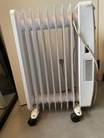 Elektrische radiator - Silvercrest, Doe-het-zelf en Bouw, Verwarming en Radiatoren, Ophalen, Gebruikt, 800 watt of meer, Radiator