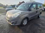 Opel Combo Tour 1.6 CDTI, Autos, Euro 5, 5 portes, Diesel, Particulier