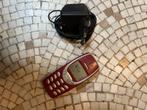 Nokia 3310, Ophalen, Gebruikt, Klassiek of Candybar, Zonder simlock