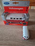 Volkswagen Welly - Nex Models, Hobby en Vrije tijd, Ophalen of Verzenden, Zo goed als nieuw, Auto