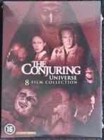 The Conjuring Universe, Ophalen of Verzenden, Nieuw in verpakking