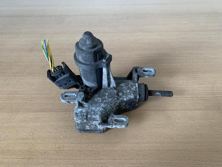 koppelingsactuator smart city / coupe / cabrio 1998 tot 2007, Auto-onderdelen, Transmissie en Toebehoren, Smart, Gebruikt, Ophalen of Verzenden