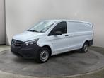 Mercedes-Benz Vito 110 CDI L2, Autos, Capteur de pluie, 75 kW, Achat, 4 portes