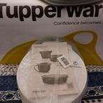 Tupperware nouveau microcook environ 2,25 L, Maison & Meubles, Vert, Envoi, Neuf