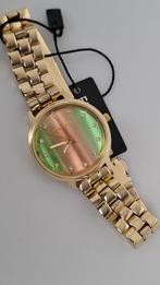 Montre femme Excellanc dorée–cadran dégradé luxe, Autres marques, Acier, Acier, Envoi