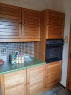 Koken ‼️ om weg te geven ‼️, Ophalen