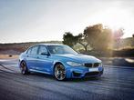 Body kit BMW 3 serie F30 (2011-2019) EVO II M3 CS style