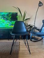 4 Stoelen, Huis en Inrichting, Ophalen, Zwart, Zo goed als nieuw, Vier
