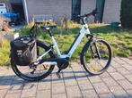 Moustache Samedi XRoad, Fietsen en Brommers, Elektrische fietsen, Ophalen, Zo goed als nieuw, Moustache, 51 tot 55 cm