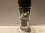 De Neve Schepdaal Bruxelles Gueuze vintage glas, Verzamelen, Ophalen of Verzenden, Zo goed als nieuw