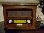 Radio nostalgique, Comme neuf, Enlèvement ou Envoi, Radio