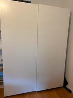 Wardrobe IKEA HASVIK INN, Enlèvement, Comme neuf