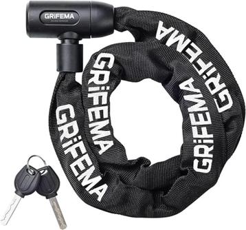GRIFEMA  Fietsslot met sleutel SNELLE GRATIS LEVERING beschikbaar voor biedingen