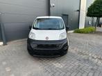 Fiat Fiorino 1.3d - euro6b -116.800km Airco | Radio | Elec R, Auto's, Voorwielaandrijving, 4 deurs, Stof, 4 cilinders