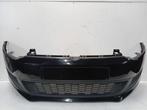 BUMPER VOOR Volkswagen Polo V (6R) (01-2009/05-2022), Auto-onderdelen, Gebruikt, Voor, Volkswagen, Bumper