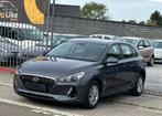 Hyundai i30 1.6 CRDi CLIM12 MAAND GARANTIE, Te koop, Zilver of Grijs, 70 kW, Break