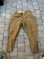 Pantalon us ww1 wo1, Ophalen of Verzenden