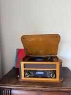 Platenspeler - ION complete LP, Zo goed als nieuw, Platenspeler, Automatisch, Ophalen