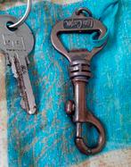 🔹️️vintage pub acier mousqueton decaspuleur Lee Cooper, Enlèvement, Utilisé, Marque