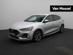 Ford Focus ST Line 125PK | Automaat | Navigatie | Achteruitr, Auto's, Stof, Gebruikt, Euro 6, Bedrijf