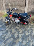 Honda monkey, Fietsen en Brommers, Ophalen, 49 cc, 4 versnellingen, Klasse B (45 km/u)