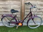 Damesfiets Kettler 26 inch, Fietsen en Brommers, 47 tot 50 cm, Versnellingen, Zo goed als nieuw, Ophalen