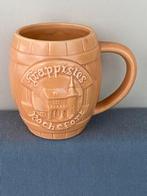 Bierpot chope trappistes ROCHEFORT trappiste trappist, Ophalen of Verzenden, Zo goed als nieuw, Pul(len)