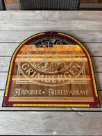 Grimbergen spiegel, Verzamelen, Ophalen, Nieuw, Reclamebord
